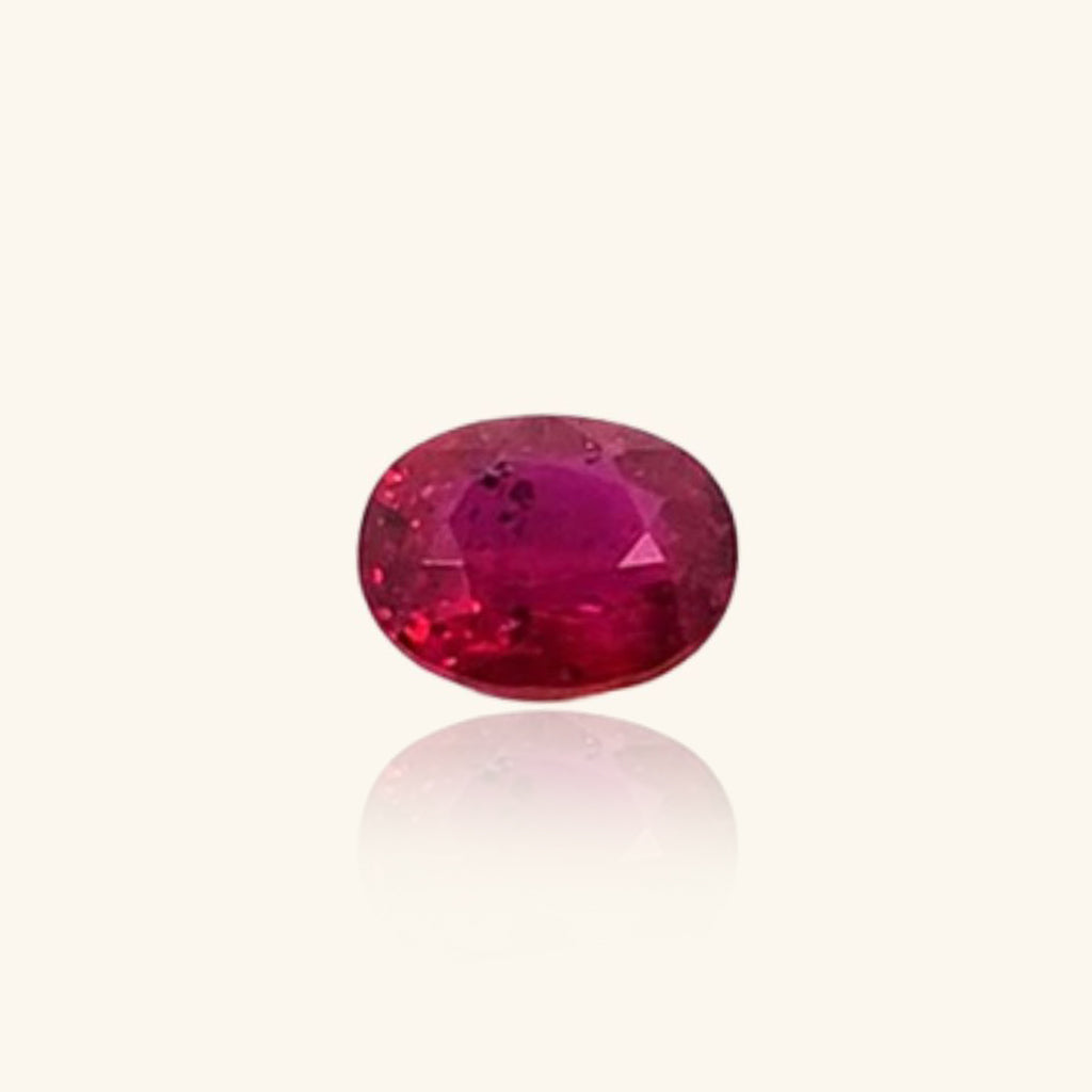 Ruby (2.43 Carat)