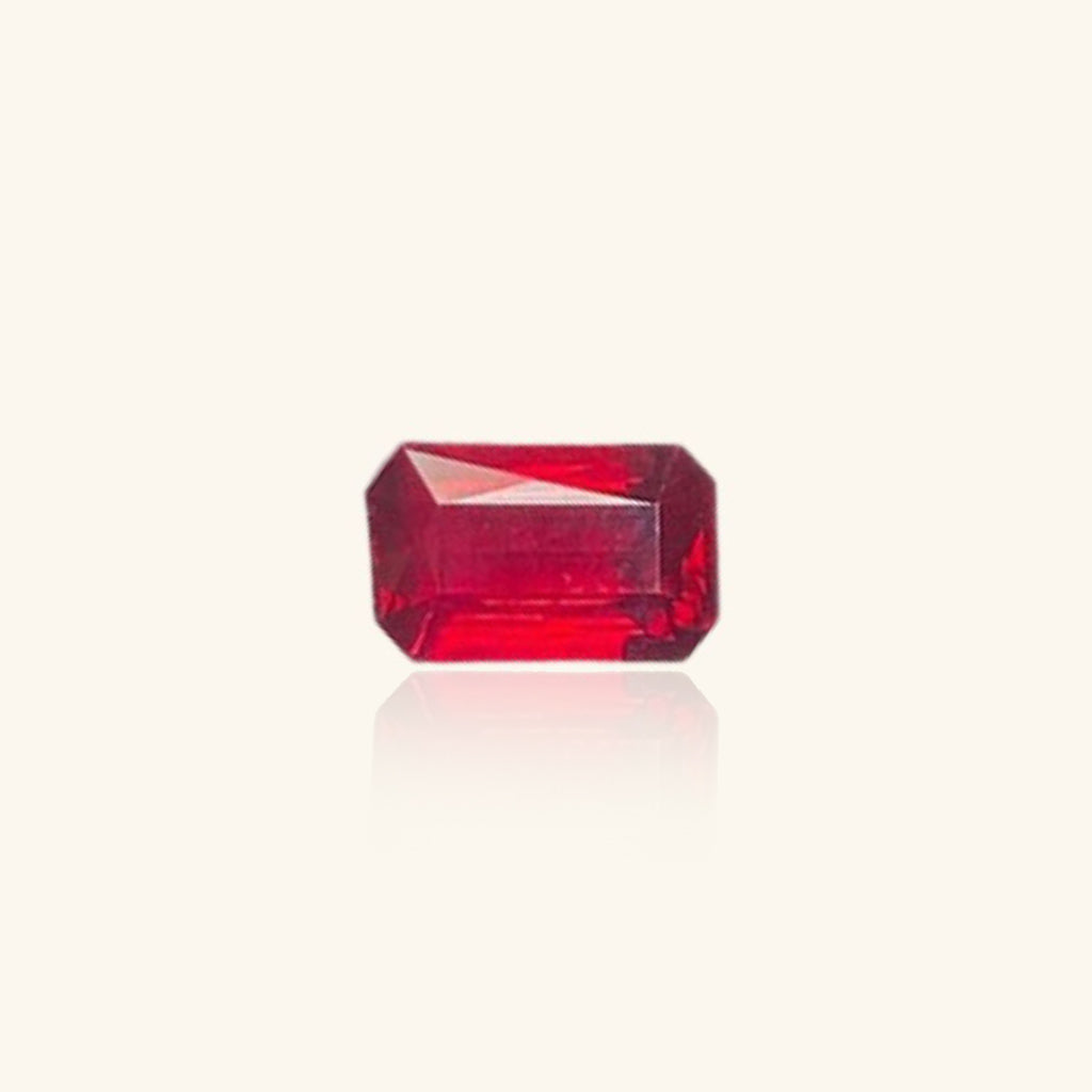 Ruby (2.03 Carat)