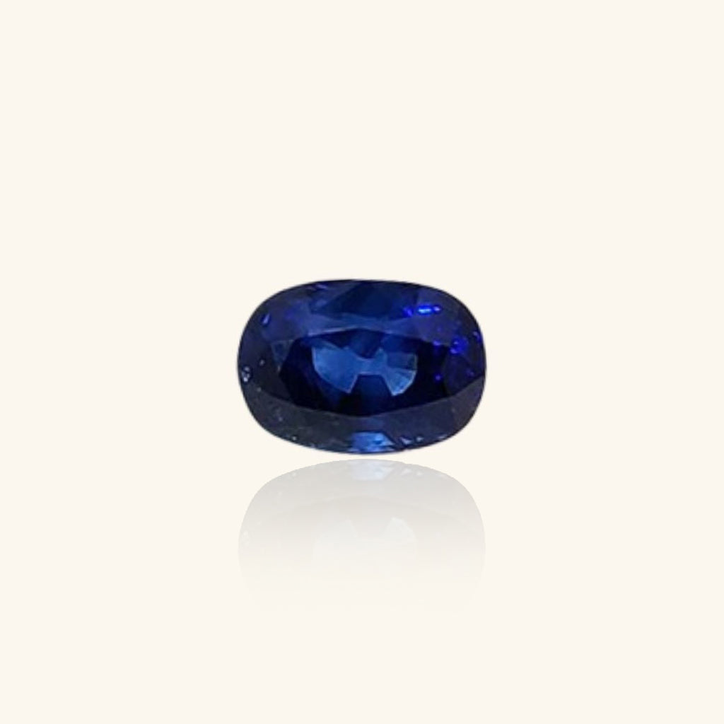 Blue Sapphire (5.45 Carat)