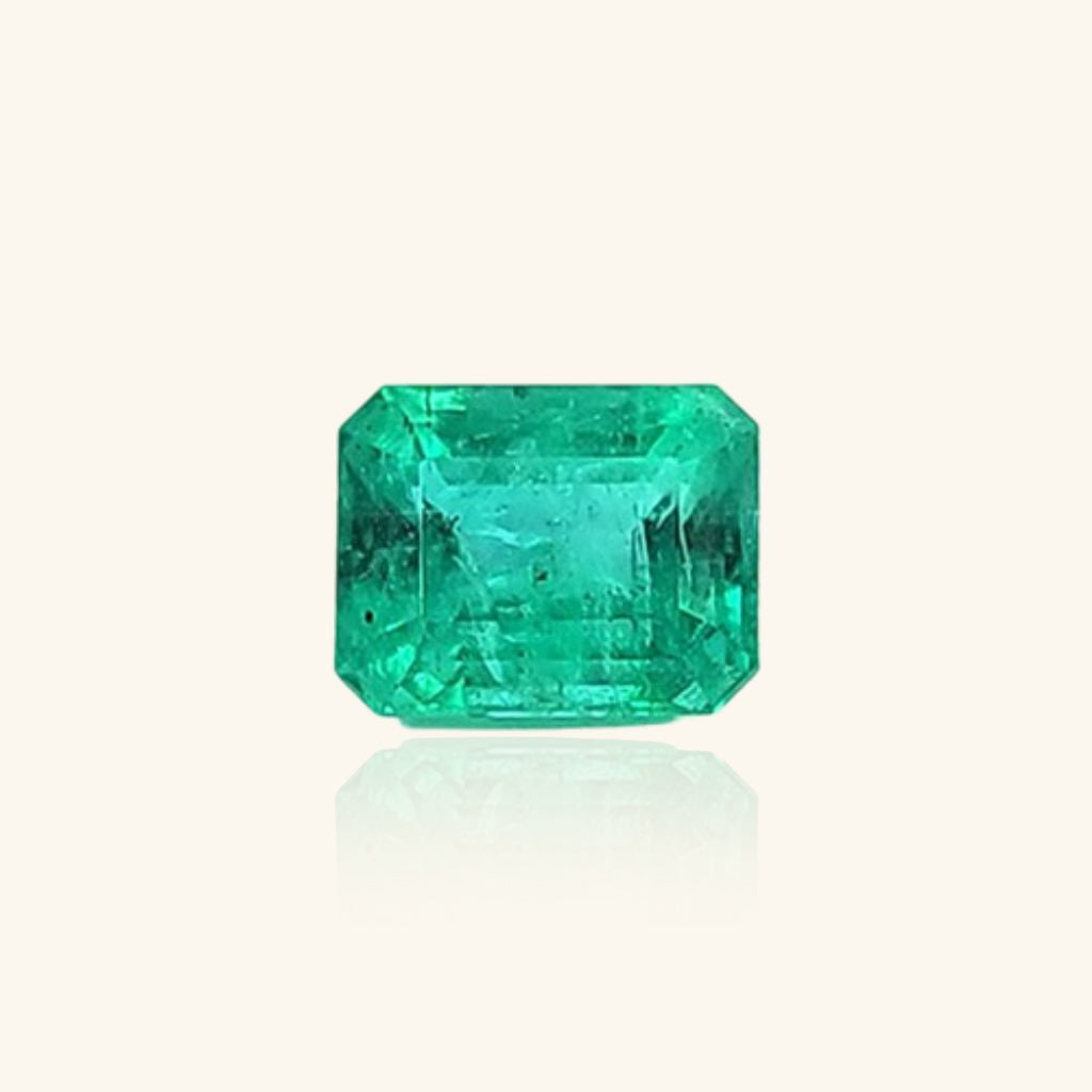 Emerald (3.94 Carat)