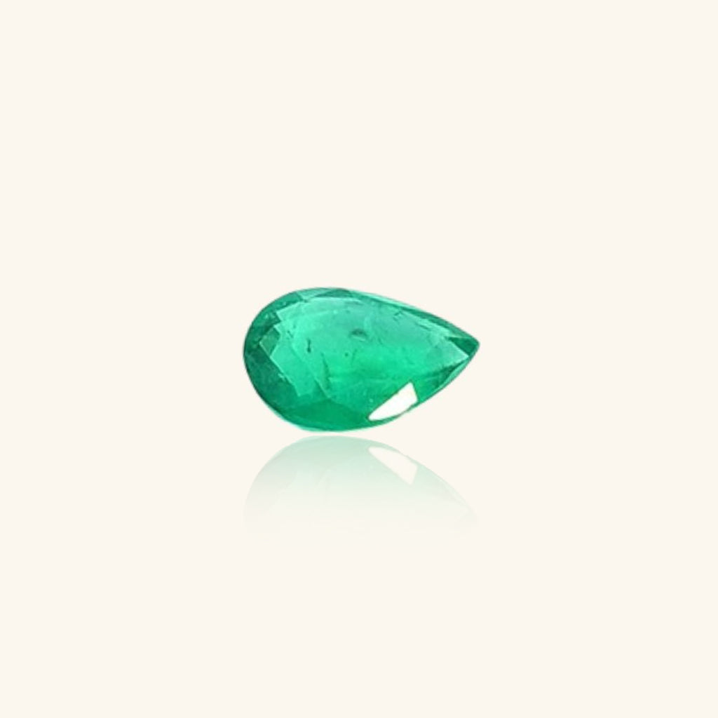 Emerald (5.02 Carat)